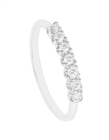 Anillo Golay Mujer in Oro blanco Diamante 0.55 Ct AFP1713055 - AFP1713055